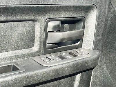 2026 Ram 2500 — photo 18 view