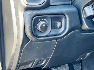 2026 Ram 2500 — photo 10 view