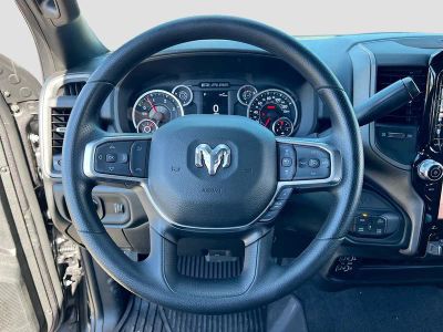 2026 Ram 2500 — photo 11 view