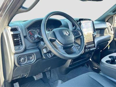 2026 Ram 2500 — photo 9 view