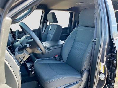 2026 Ram 2500 — photo 20 view