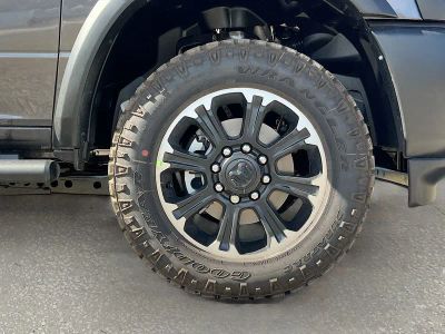 2026 Ram 2500 — photo 28 view