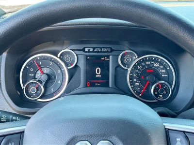 2026 Ram 2500 — photo 12 view
