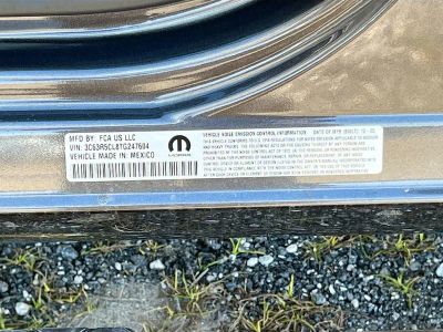 2026 Ram 2500 — photo 29 view