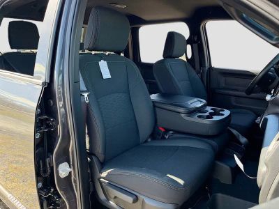 2026 Ram 2500 — photo 26 view