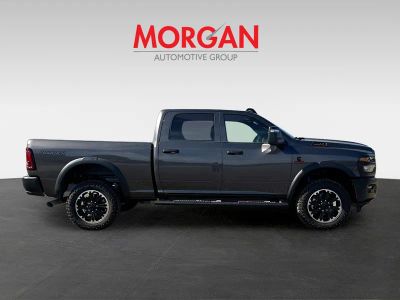 2026 Ram 2500 — photo 8 view