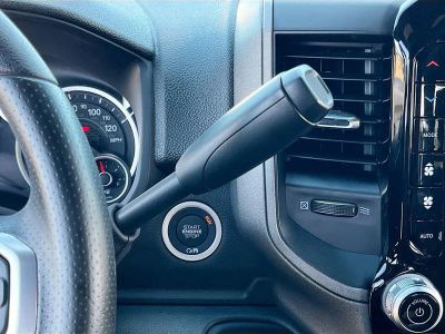 2026 Ram 2500 — photo 17 view