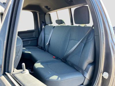 2026 Ram 2500 — photo 23 view