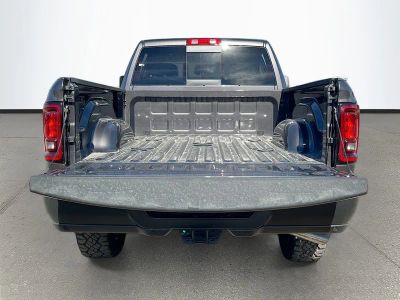 2026 Ram 2500 — photo 24 view
