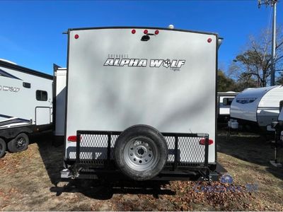 2021 Forest River Cherokee Alpha Wolf - Photo 3