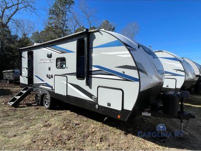 2021 Forest River Cherokee Alpha Wolf - Photo 1