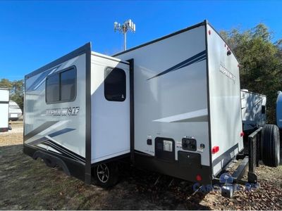 2021 Forest River Cherokee Alpha Wolf - Photo 4