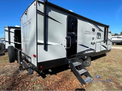 2021 Forest River Cherokee Alpha Wolf - Photo 6