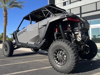 2026 Polaris RZR Pro S 4 Ultimate - Photo 4