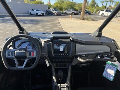 2026 Polaris RZR Pro S 4 Ultimate - Photo 9