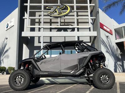 2026 Polaris RZR Pro S 4 Ultimate - Photo 7