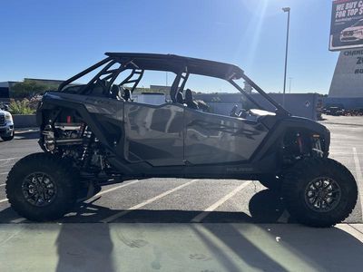 2026 Polaris RZR Pro S 4 Ultimate - Photo 8