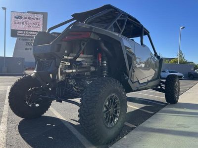 2026 Polaris RZR Pro S 4 Ultimate - Photo 5