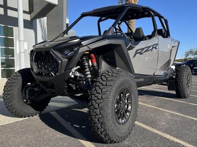 2026 Polaris RZR Pro S 4 Ultimate - Photo 2