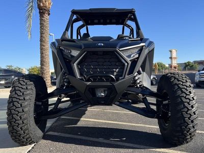 2026 Polaris RZR Pro S 4 Ultimate - Photo 3
