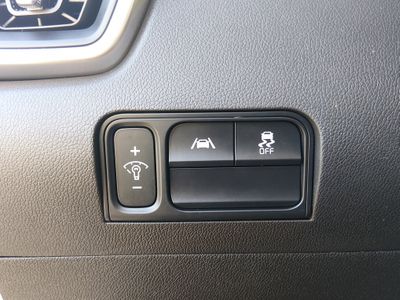 2023 Kia Sorento — photo 13 view