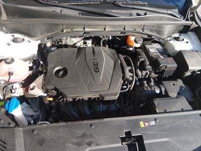 2023 Kia Sorento — photo 9 view