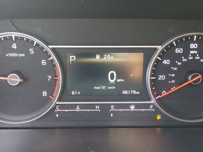2023 Kia Sorento — photo 14 view