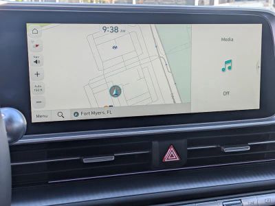 2024 Hyundai IONIQ 6 — photo 33 view