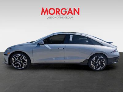 2024 Hyundai IONIQ 6 — photo 7 view