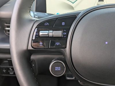 2024 Hyundai IONIQ 6 — photo 24 view