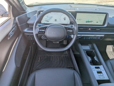2024 Hyundai IONIQ 6 — photo 18 view