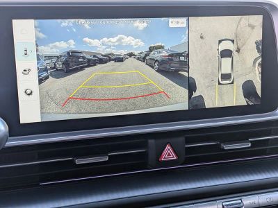 2024 Hyundai IONIQ 6 — photo 34 view