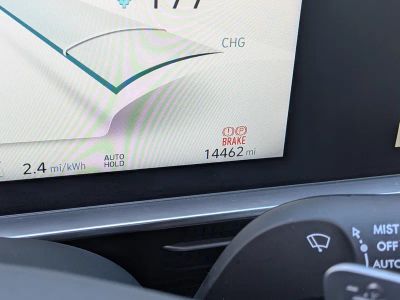 2024 Hyundai IONIQ 6 — photo 28 view