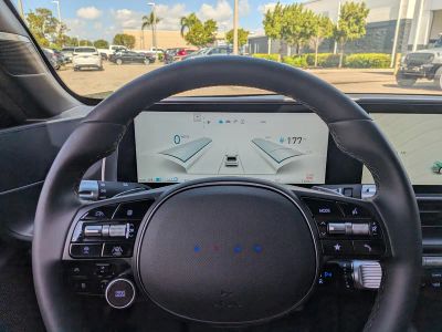 2024 Hyundai IONIQ 6 — photo 27 view