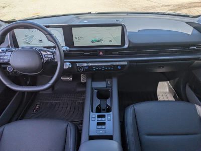 2024 Hyundai IONIQ 6 — photo 17 view