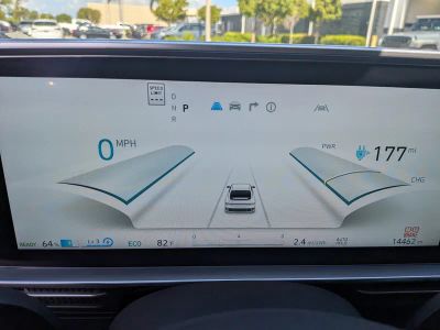 2024 Hyundai IONIQ 6 — photo 26 view
