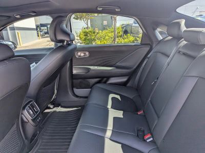 2024 Hyundai IONIQ 6 — photo 15 view