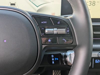 2024 Hyundai IONIQ 6 — photo 25 view