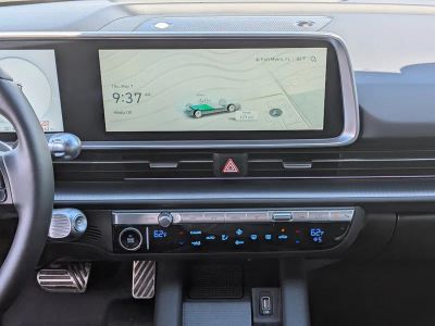2024 Hyundai IONIQ 6 — photo 20 view