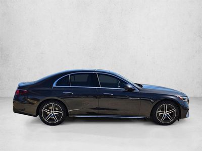 2026 Mercedes-Benz E-Class - Photo 2