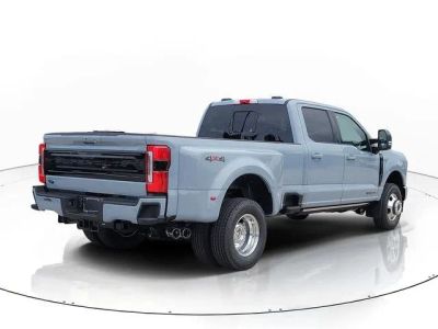2026 Ford F-350SD — detail view