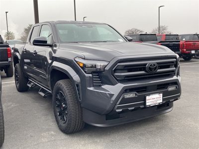 2026 Toyota Tacoma - Photo 3