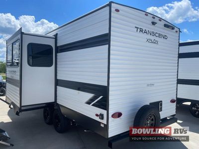 2026 Transcend Xplor 20MKX - Photo 5