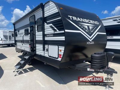 2026 Transcend Xplor 20MKX - Photo 23