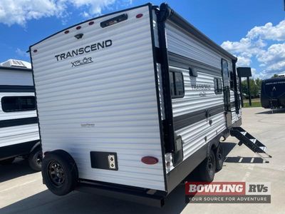 2026 Transcend Xplor 20MKX - Photo 6