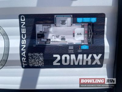 2026 Transcend Xplor 20MKX - Photo 8
