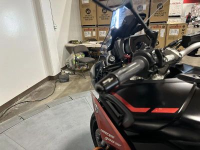 2020 Yamaha Tracer 900 GT - Photo 12