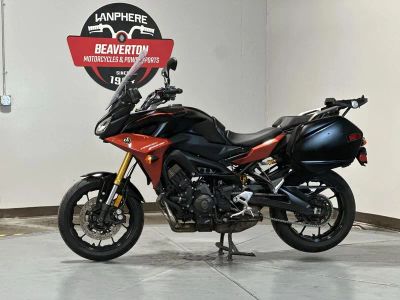 2020 Yamaha Tracer 900 GT - Photo 9