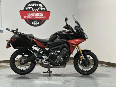 2020 Yamaha Tracer 900 GT - Photo 4