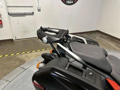 2020 Yamaha Tracer 900 GT - Photo 21